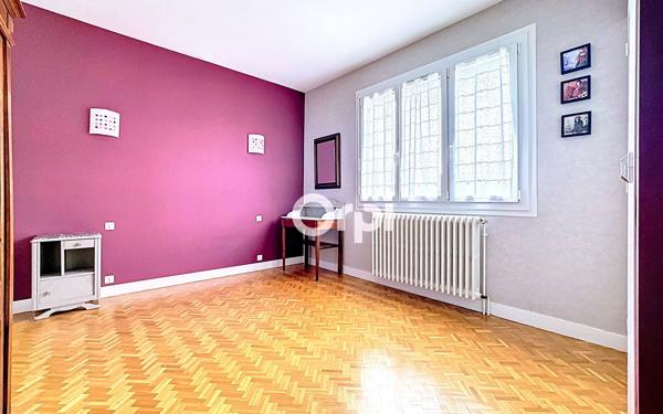 Maison à vendre    5 pièces •  Limoges