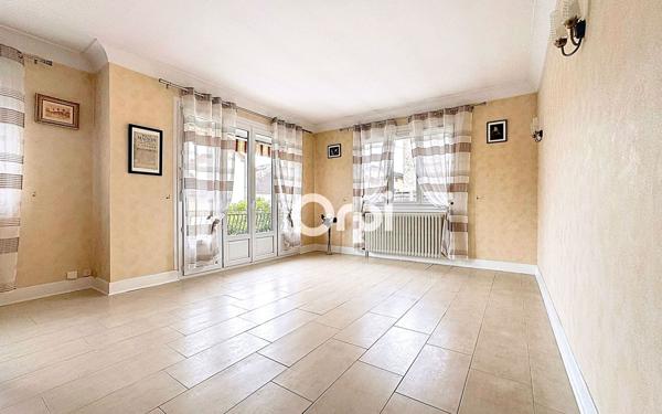 Maison à vendre    5 pièces •  Limoges