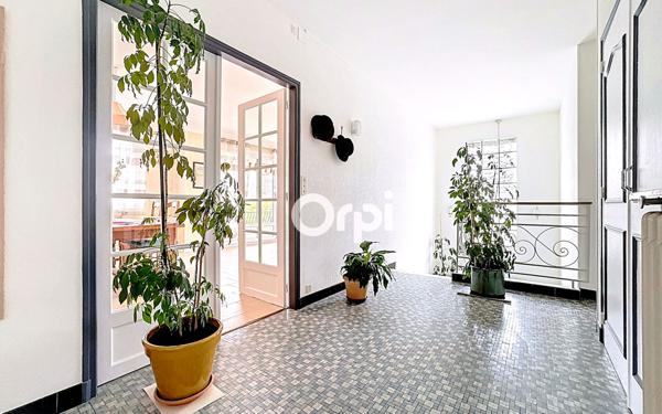 Maison à vendre    5 pièces •  Limoges