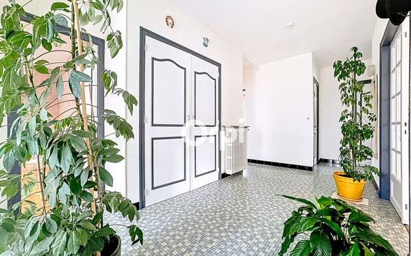 Maison à vendre    5 pièces •  Limoges