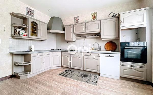 Maison à vendre    5 pièces •  Limoges