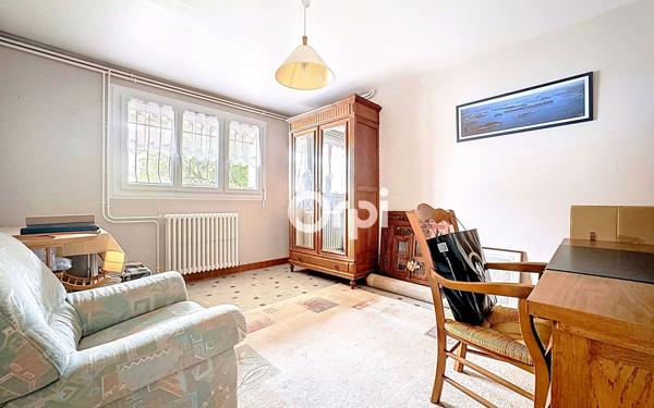 Maison à vendre    5 pièces •  Limoges