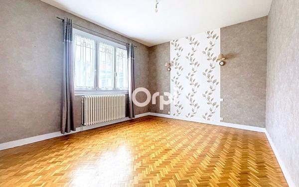 Maison à vendre    5 pièces •  Limoges