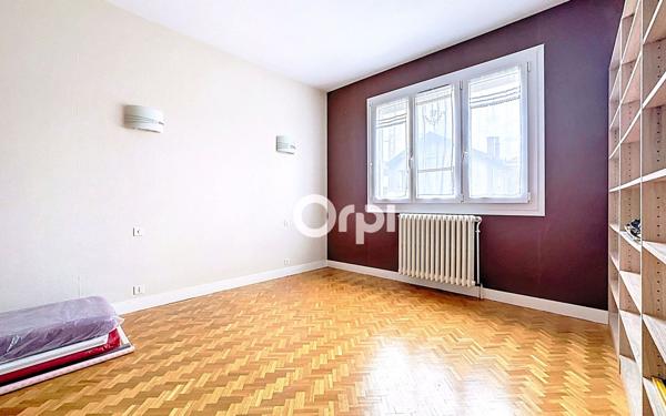 Maison à vendre    5 pièces •  Limoges