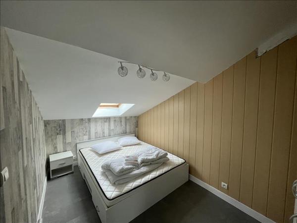 Appartement à louer |  MARMANDE |  1 pièce | 15 m²