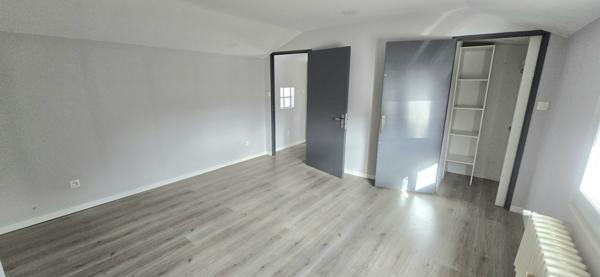 Maisnil-lès-Ruitz (62620) Superbe semi plain-pied de 112 m² habitable non mitoyen