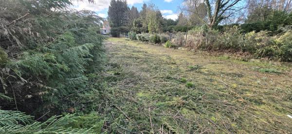 Maisnil-lès-Ruitz (62620) Superbe semi plain-pied de 112 m² habitable non mitoyen