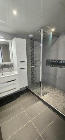 Maisnil-lès-Ruitz (62620) Superbe semi plain-pied de 112 m² habitable non mitoyen