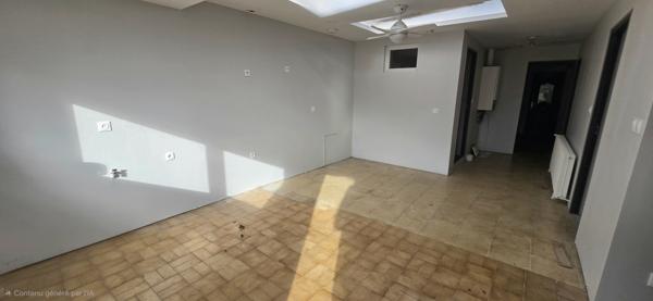 Maisnil-lès-Ruitz (62620) Superbe semi plain-pied de 112 m² habitable non mitoyen