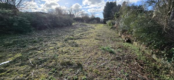 Maisnil-lès-Ruitz (62620) Superbe semi plain-pied de 112 m² habitable non mitoyen