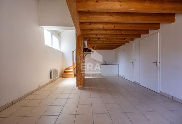 À 1km de la plage - Maison T3  -  Saint-Georges de Didonne