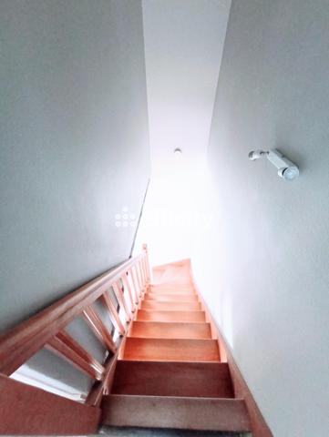 Maison 3 pièces - 51 m²