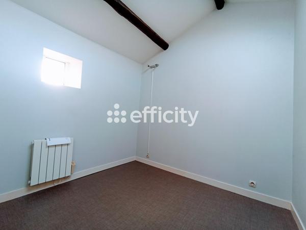 Maison 3 pièces - 51 m²