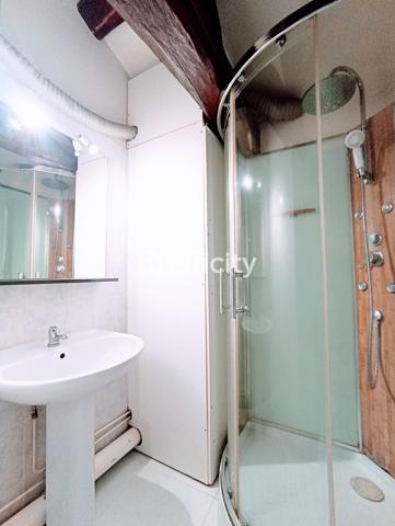 Maison 3 pièces - 51 m²