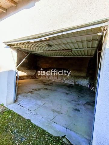 Maison 3 pièces - 51 m²