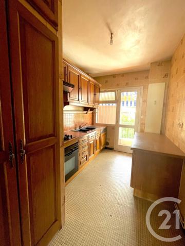 Appartement F4 à vendre  4 pièces - 80 m2 MONTPELLIER - 34