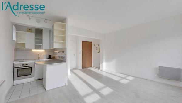 Appartement Noisy Le Grand 1 pièce(s) 29 m2
