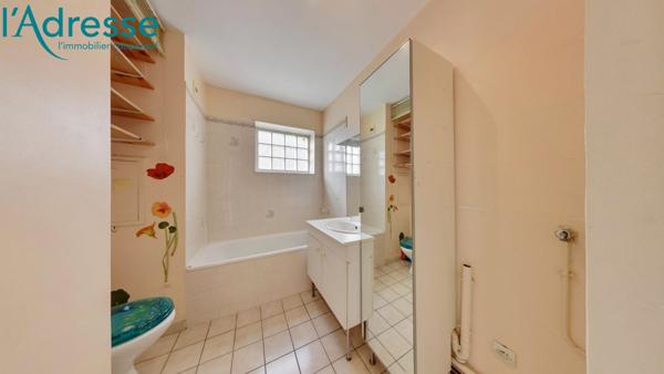 Appartement Noisy Le Grand 1 pièce(s) 29 m2