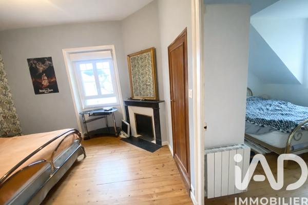 Maison à vendre 10 pièces 296 m² Pontchâteau