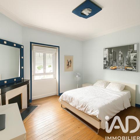 Maison à vendre 10 pièces 296 m² Pontchâteau
