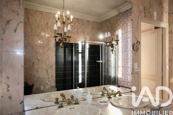 Maison à vendre 10 pièces 296 m² Pontchâteau