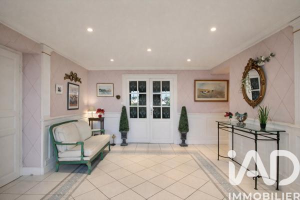 Maison à vendre 10 pièces 296 m² Pontchâteau