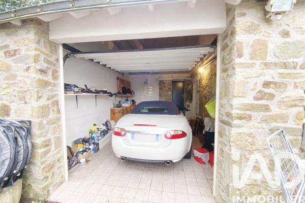 Maison à vendre 10 pièces 296 m² Pontchâteau