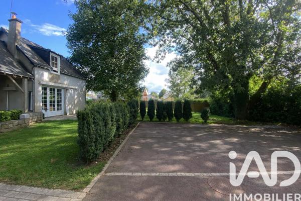 Maison à vendre 10 pièces 296 m² Pontchâteau