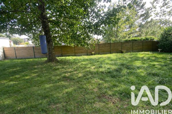 Maison à vendre 10 pièces 296 m² Pontchâteau