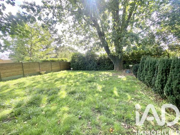 Maison à vendre 10 pièces 296 m² Pontchâteau