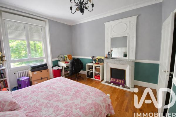 Maison à vendre 10 pièces 296 m² Pontchâteau