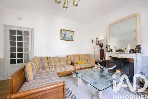 Maison à vendre 10 pièces 296 m² Pontchâteau