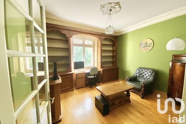 Maison à vendre 10 pièces 296 m² Pontchâteau