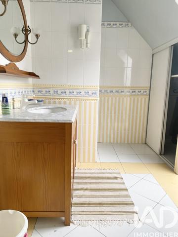 Maison à vendre 10 pièces 296 m² Pontchâteau