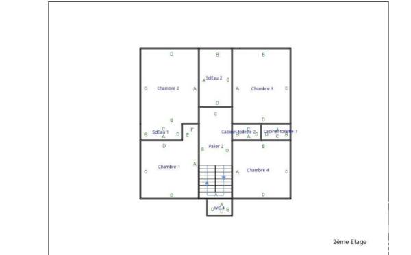 Maison à vendre 10 pièces 296 m² Pontchâteau