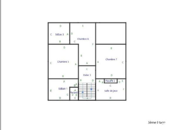 Maison à vendre 10 pièces 296 m² Pontchâteau