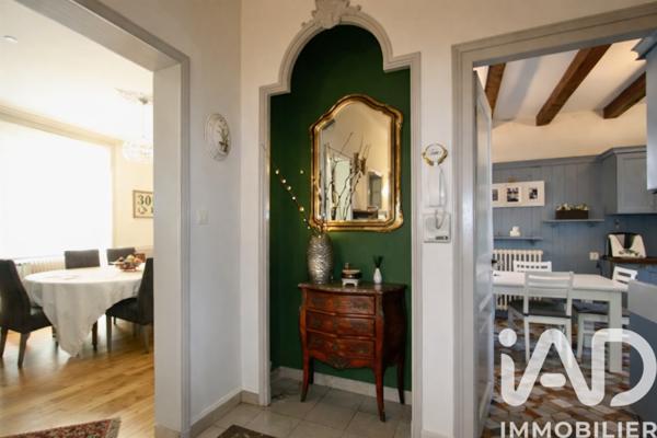 Maison à vendre 10 pièces 296 m² Pontchâteau