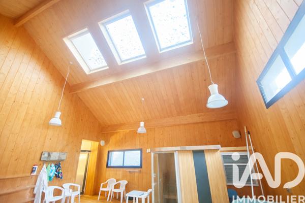 Maison à vendre 10 pièces 296 m² Pontchâteau