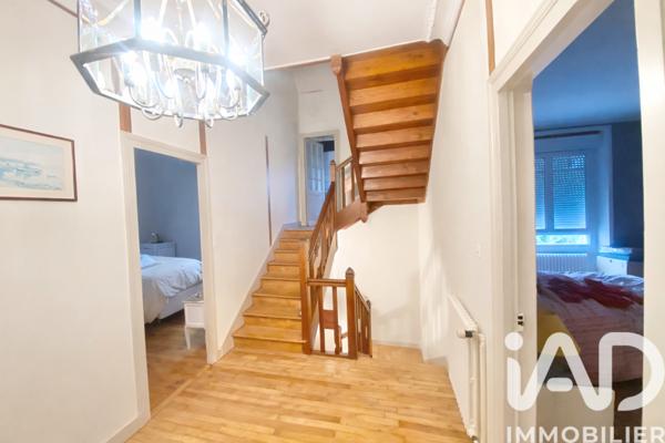 Maison à vendre 10 pièces 296 m² Pontchâteau