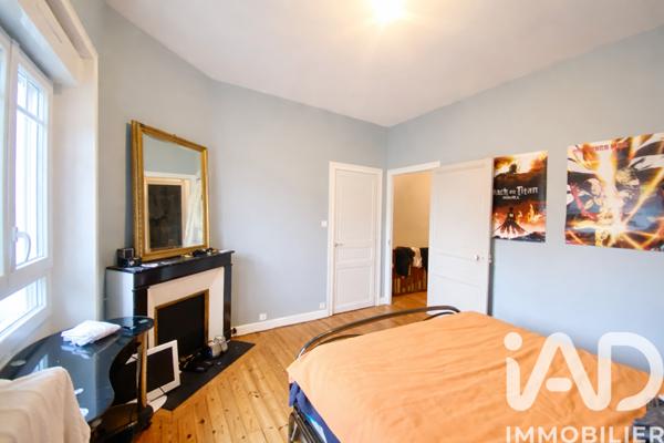 Maison à vendre 10 pièces 296 m² Pontchâteau