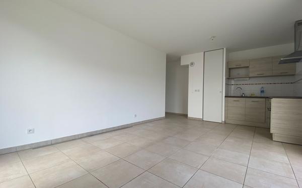 Appartement à louer    3 pièces •  Toulouse