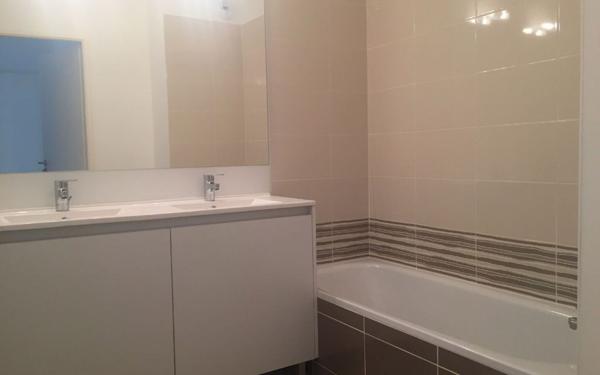 Appartement à louer    3 pièces •  Toulouse