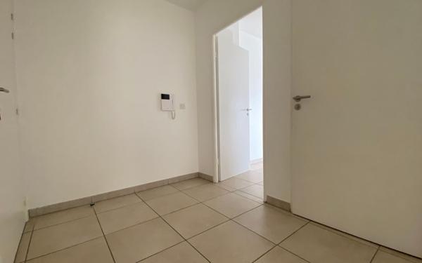 Appartement à louer    3 pièces •  Toulouse