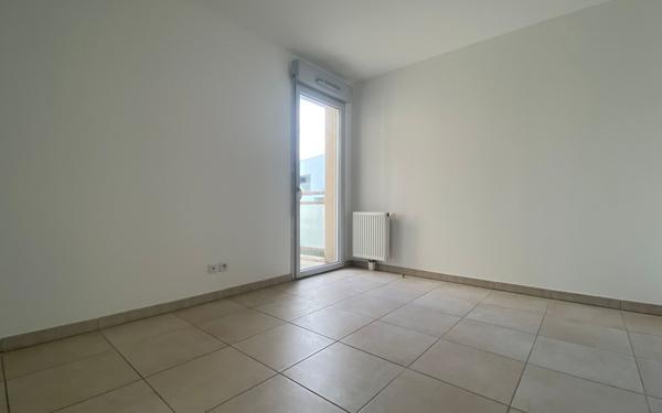 Appartement à louer    3 pièces •  Toulouse