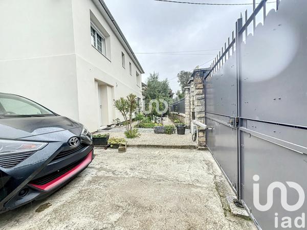 Maison à vendre 7 pièces 142 m² Beauchamp