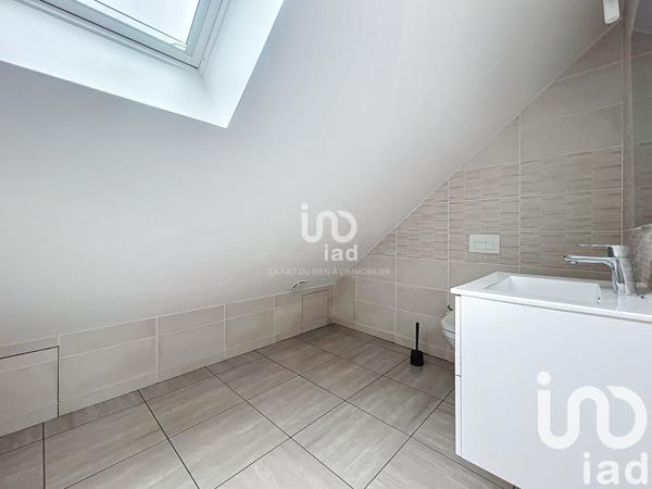 Maison à vendre 7 pièces 142 m² Beauchamp