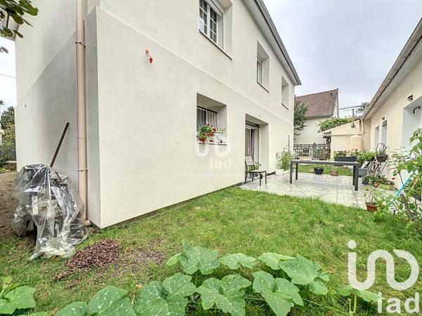 Maison à vendre 7 pièces 142 m² Beauchamp