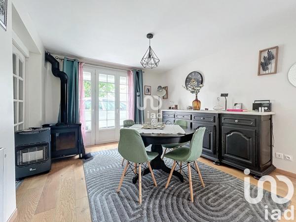 Maison à vendre 7 pièces 142 m² Beauchamp