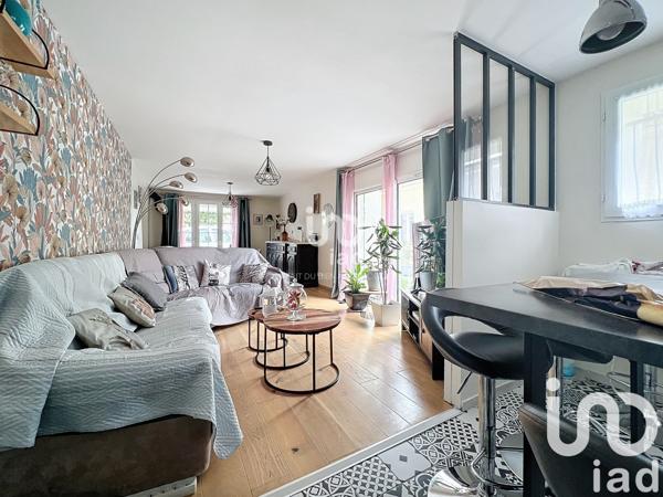 Maison à vendre 7 pièces 142 m² Beauchamp