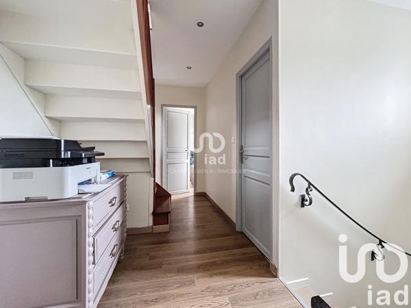 Maison à vendre 7 pièces 142 m² Beauchamp